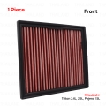 Hurricane Air Flow Filter Cotton